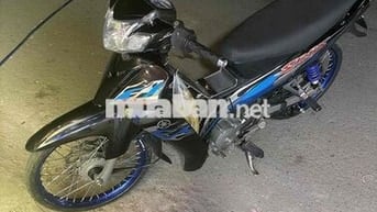 Yamaha Sirius 110 GT 2019 Đen