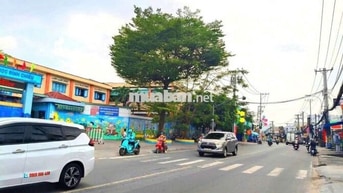 BÁN NHÀ TRỌ TỈNH LỘ 43. BÌNH CHIỂU.14M2 2PN,GIÁ 550TR