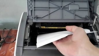 Dịch vụ bơm mực máy in tận nơi