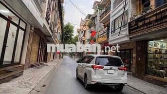 🏡 NHÀ ĐẸP THANH BÌNH – MỖ LAO | 40m² | NHỈNH 9 TỶ