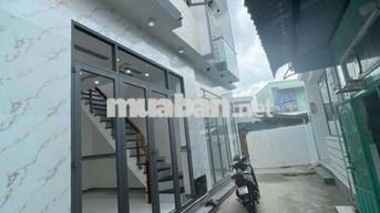 bán nhà chính chủ hẻm 167 lê hồng phong, phường 3, sóc trăng
