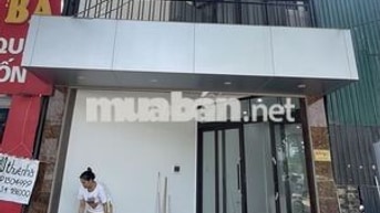Cho thuê mặt bằng kinh doanh - 210A Võ Chí Công