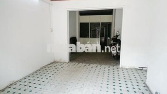 CHO THUÊ MẶT BẰNG NGUYỄN VĂN QUÁ 24M VỊ TRÍ ĐẸP DỄ KINH DOANH