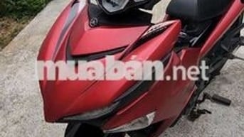 Yamaha Exciter 150 2020 Đỏ
