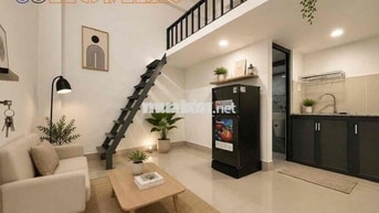 💥NHÀ MỚI 💥 DUPLEX GẦN NTTU - NGUYỄN OANH - GIÁ RE - CÓ THANG MÁY