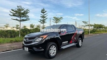 Mazda BT-50 2015 bản Full máy 3.2 2 cầu số tự động