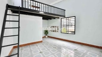 DÃY TRỌ GÁC CAO - CHỈ 1 TRIỆU 8 / PHÒNG QUẬN 12