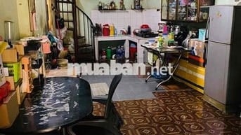 Nhà Mặt Tiền Gò Vấp Nguyễn Thái Sơn