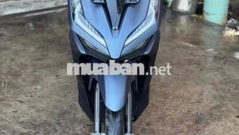 Honda Vario 125 2019 Xám Tự động