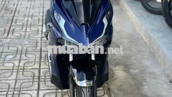 Honda Air Blade 125 2020 Xanh đen