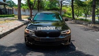 🔺BMW 520i MODEL 2023 MỘT CHỦ BH HÃNG ĐẾN 2029