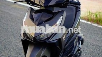 Honda Vario 150 2017 Đen