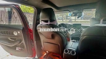 Xe Cá Nhân Bán Nhanh 899tr *** Dòng GLC300