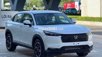 Honda HR-V 2026 SUV Trắng