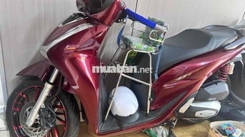 Cần bán xe SH còn rất mới , ít đi , ko 1 vết xước