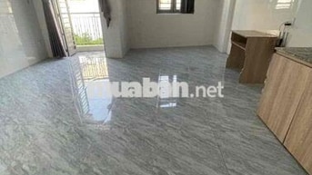 CHO THUÊ CHDV - ĐƯỜNG SỐ 59 - GÒ VẤP - BAN CÔNG