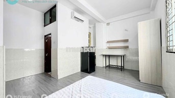PHÒNG THANG MÁY NGAY CV GIA ĐỊNH
