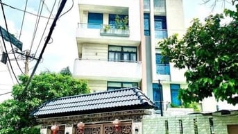 Cho thuê phòng trọ có máy lạnh , khoá tự động bảo mật