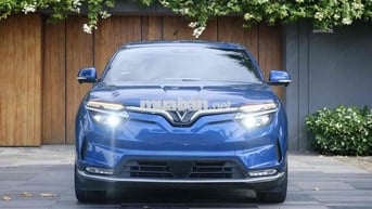 Vinfast VF 8 Plus 2023 Xanh 48000 km