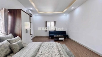 Khai Trương Căn Hộ mới 1PN 1PK Rộng50m2 ngay Lê Văn Sỹ-Trần Quang Diệu