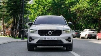 Volvo XC40 2025 - BH/Bảo dưỡng Free 2030 - Bản Đủ
