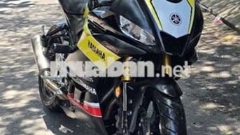 Yamaha R3 Abs 2022 Đen Vàng