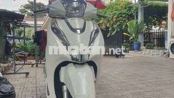 Honda Lead 125 2023 Trắng 18000 km
