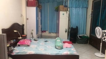 Bán nhà mặt tiền tương lai Nguyễn Thượng Hiền Q3 dt 4,4x14m 5 tầng.