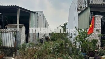 170m2 đất Xã Tân Thông Hội, Củ Chi giá chỉ 1,4 tỷ sổ hồng riêng