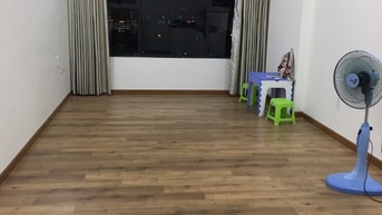 Cho thuê căn hộ Flora Novia, mặt tiền Phạm Văn Đồng, 2PN