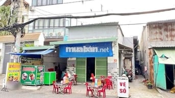 CCG bán dãy trọ 10P mặt tiền kinh doanh Bình Mỹ Củ Chi 1 tỷ 050