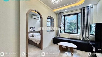 KHAI TRƯƠNG CĂN HỘ MỚI FULL NỘI THẤT - GẦN ĐẠI HỌC VĂN LANG