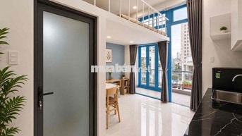 🎉Căn Hộ Duplex Bancol Full NT Giữa Đh VHU & Đh Huit_ Âu Cơ, Tân Phú