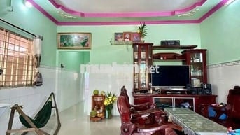 Căn nhà SHR ngay bv Xuyên Á, Củ Chi 90m2 790 triệu thương lượng chủ