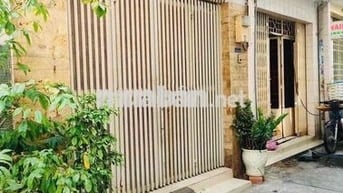 Bán nhà Ngô Quyền Q10, hẻm 4m thông, 34m², 5PN, 8.8 tỷ TL