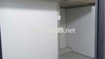 Phòng trọ 12m2 phường Hiệp Thành, quận 12