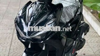 Honda Air Blade 2026 Đen bóng