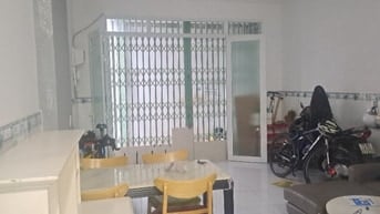 BÁN NHÀ 737/73E LẠC LONG QUÂN, BẢY HIỀN, TP.HCM