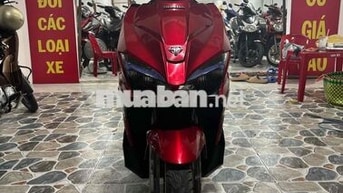 Honda Air Blade 2016 Đỏ đô