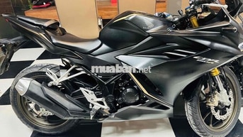 Honda CBR 150 CC Đen 8000km