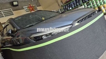 Toyota Cross 2021 Xám 31.000 km