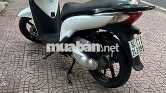 Honda SH Ý 2006 Trắng Đã sử dụng