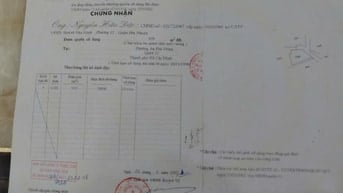  Hot ! 939m2  đất đường An phú Đông 03 giá 12tỷ ( 12 triệu 8 / 1m2 )