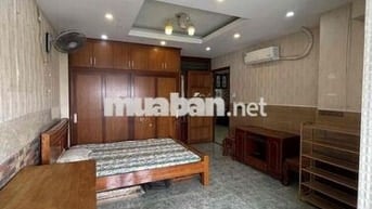 CHO THUÊ GẤP CĂN HỘ ĐƯỜNG BÀ HOM 74m2 2pn full nội thất..