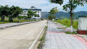 CHÍNH CHỦ CẦN BÁN LÔ ĐẤT VÀNG BIỂN AO TIÊN – VÂN ĐỒN – QUẢNG NINH