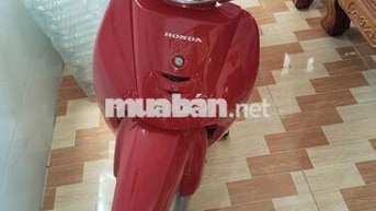 Honda Wave 100 Đỏ