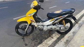 Honda RS Vàng
