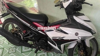 Yamaha Exciter 150 2017 100k km