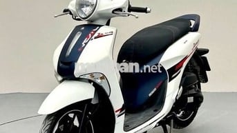 Honda Janus 2020 Trắng