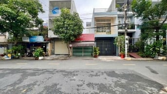 Nhà cấp 4 Dt 4x20m đường số chợ Tân mỹ phường Tân phú Q7, sát PMH